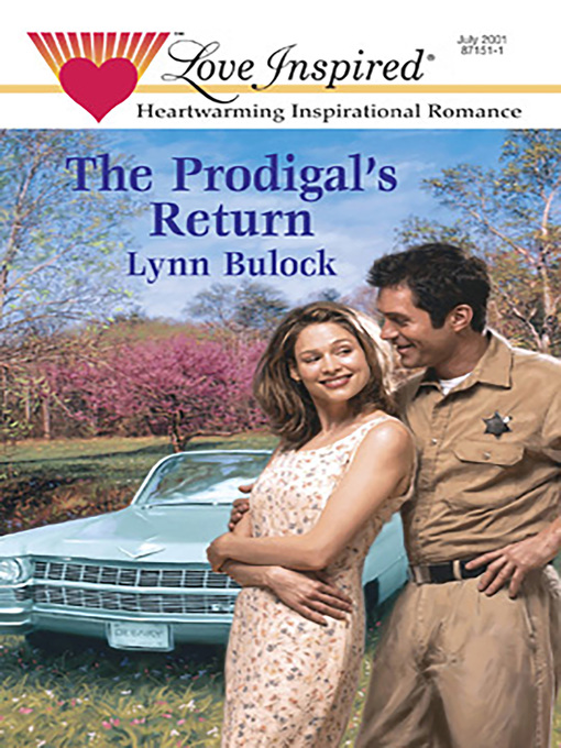 Title details for The Prodigal's Return by Lynn Bulock - Available